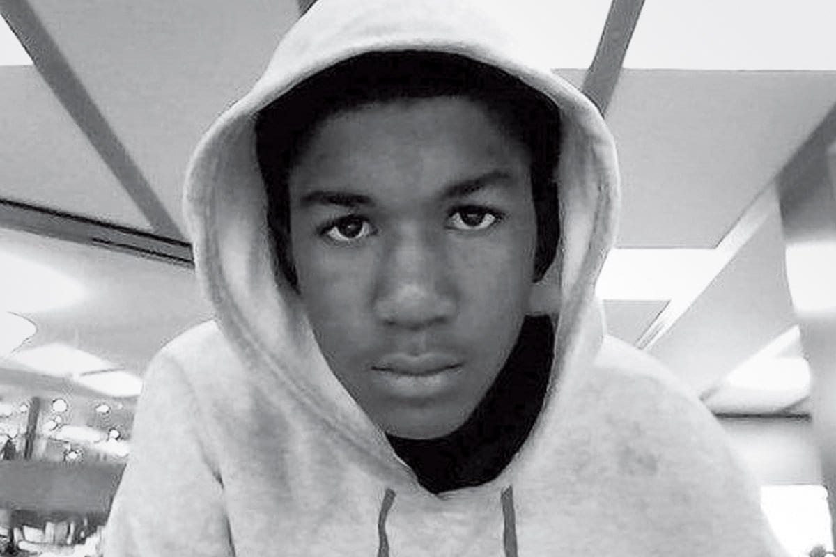 Three Years after Trayvon: Power Built from Tragedy - Center for Community Change1200 x 800